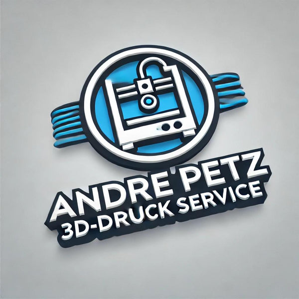 Andre Petz 3D Druck Service